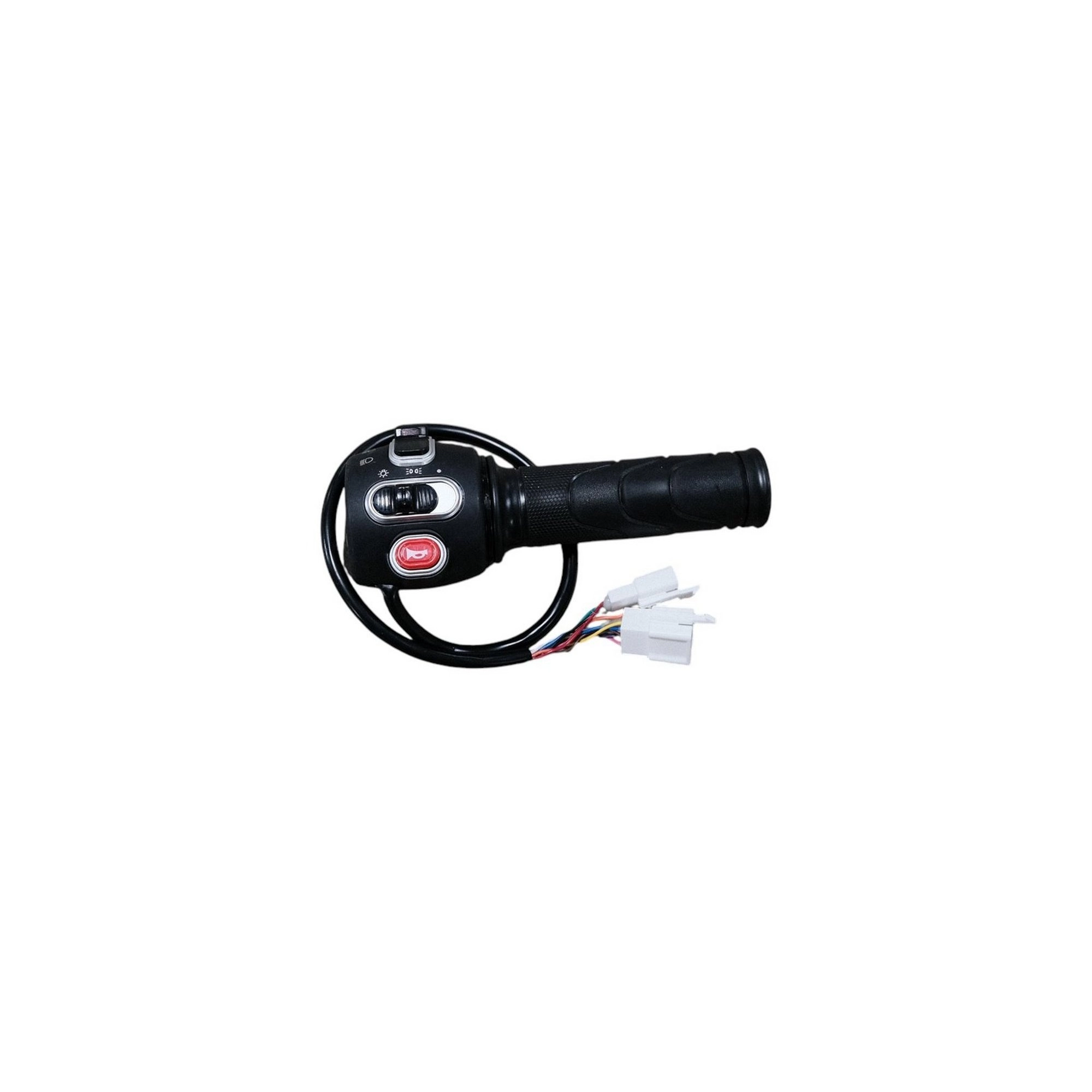 ARORA RAPTOR SAĞ KUMANDA PANELİ (GAZ KOLU İLE) #ATV RAPTOR-014